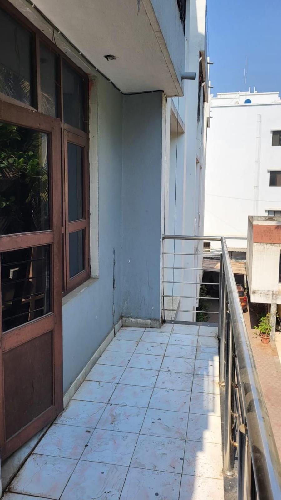 Hotel Sachidanand Shirdi Exteriör bild